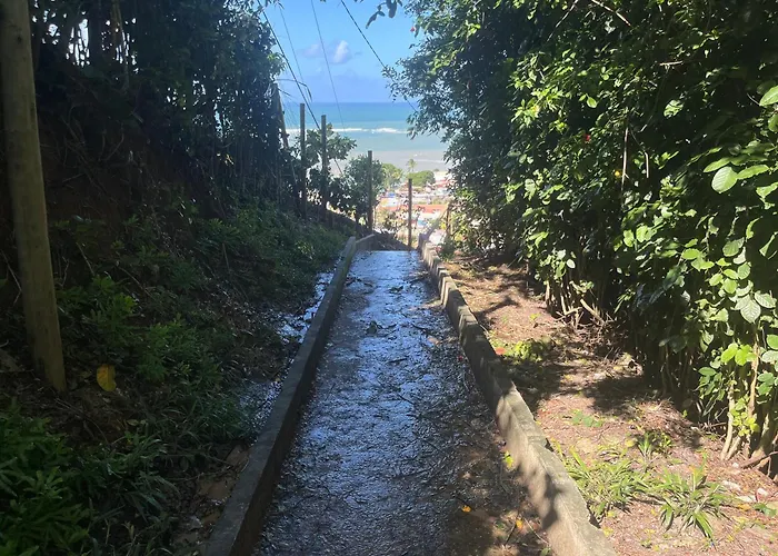 Kit 2 Morro De Sao Paulo