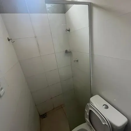 Kit 2 Morro De Sao Paulo Apartment Exterior photo