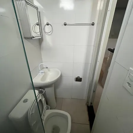 Kit 2 Morro De Sao Paulo Apartment Exterior photo