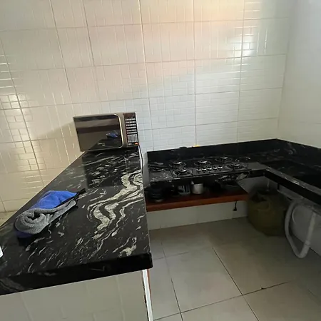 Kit 2 Morro De Sao Paulo Apartment Exterior photo